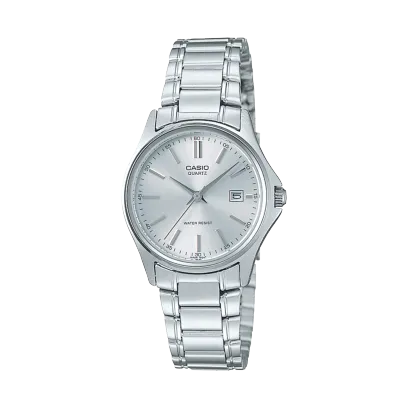 Casio General Ladies Wristwatch/ LTP-1183A-7ADF