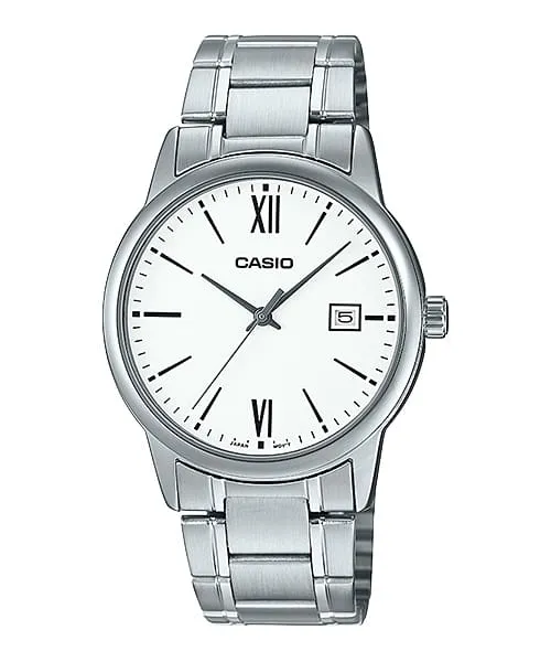 Casio General Men's Wristwatch/ MTP-V002D-7B3UDF
