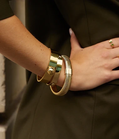 Zag Bijoux Թևնոց/ SBJ22124-01UNI15