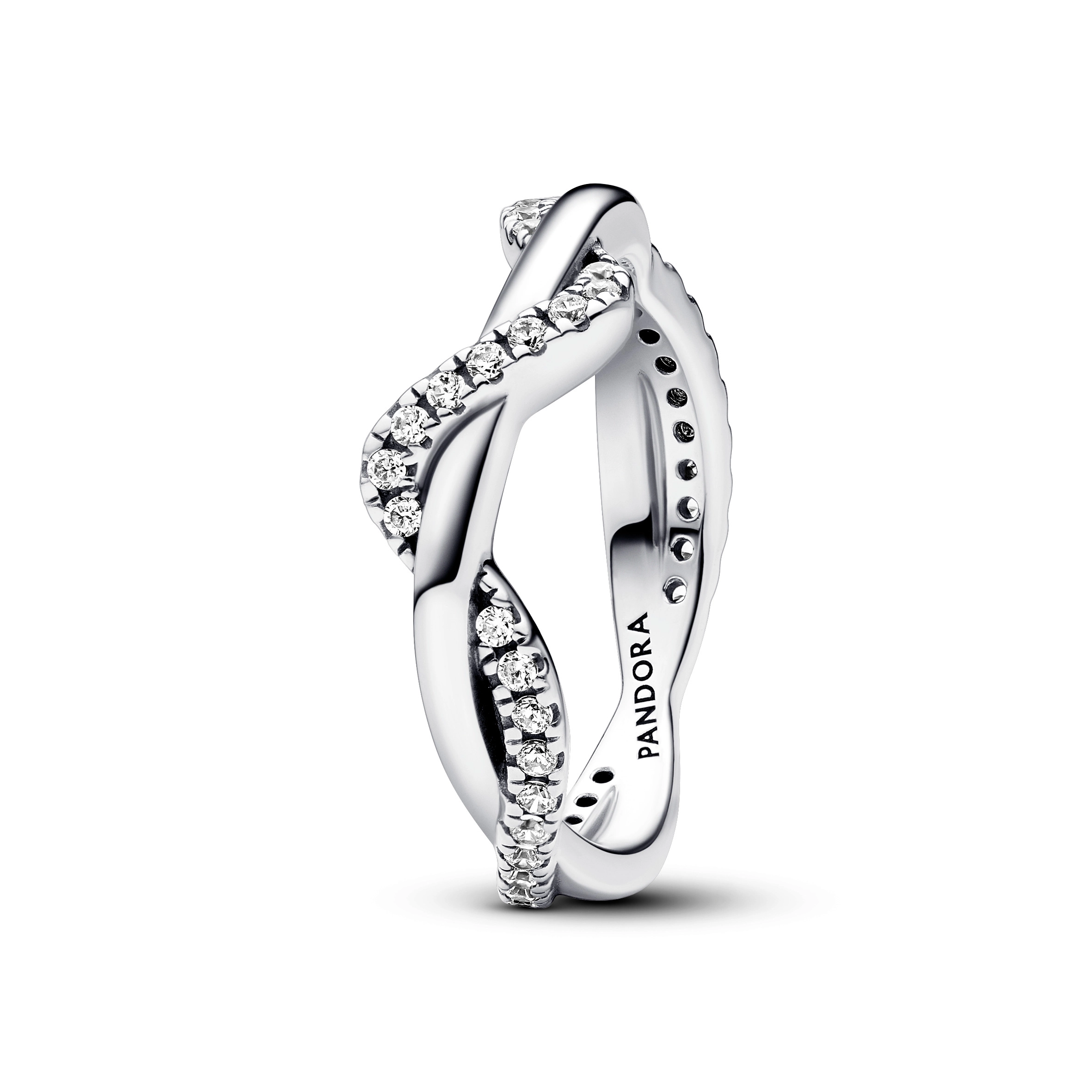 PANDORA Timeless Արծաթյա Մատանի/ 193098C01-50
