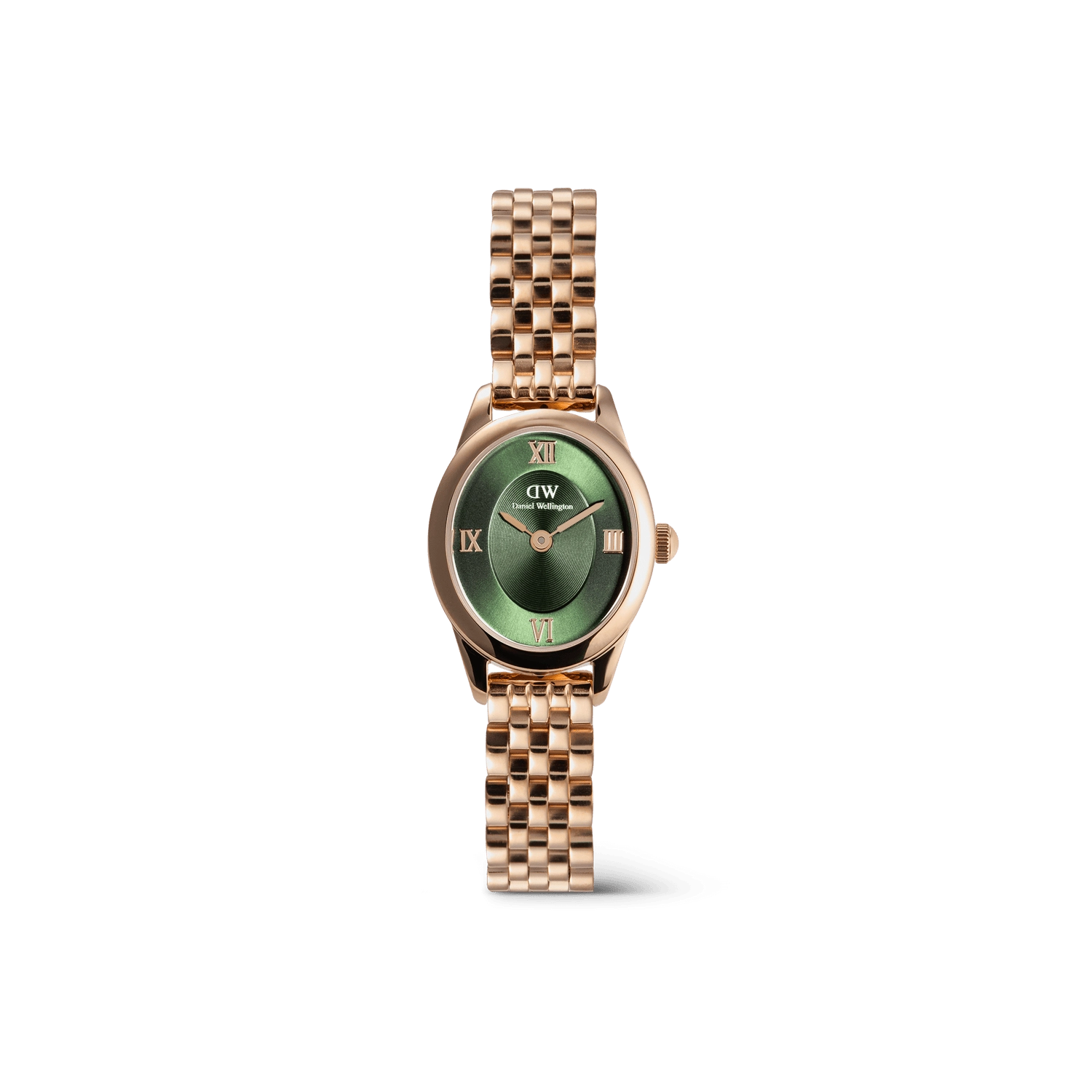 Daniel Wellington Quartz Wristwatch Women/DW00100806