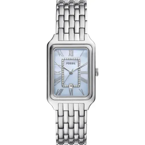 Fossil Ladies Quartz Watch/ ES5402