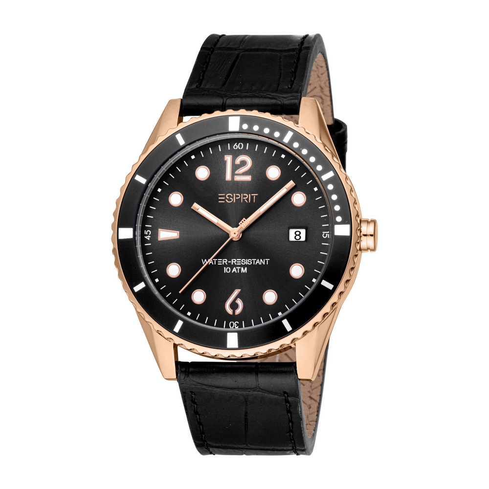 Esprit Men's Wristwatch/ ES1G429L0035