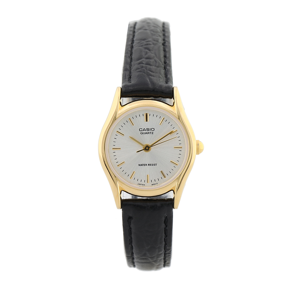 Casio General Ladies Wristwatch/ LTP-1094Q-7ARDF