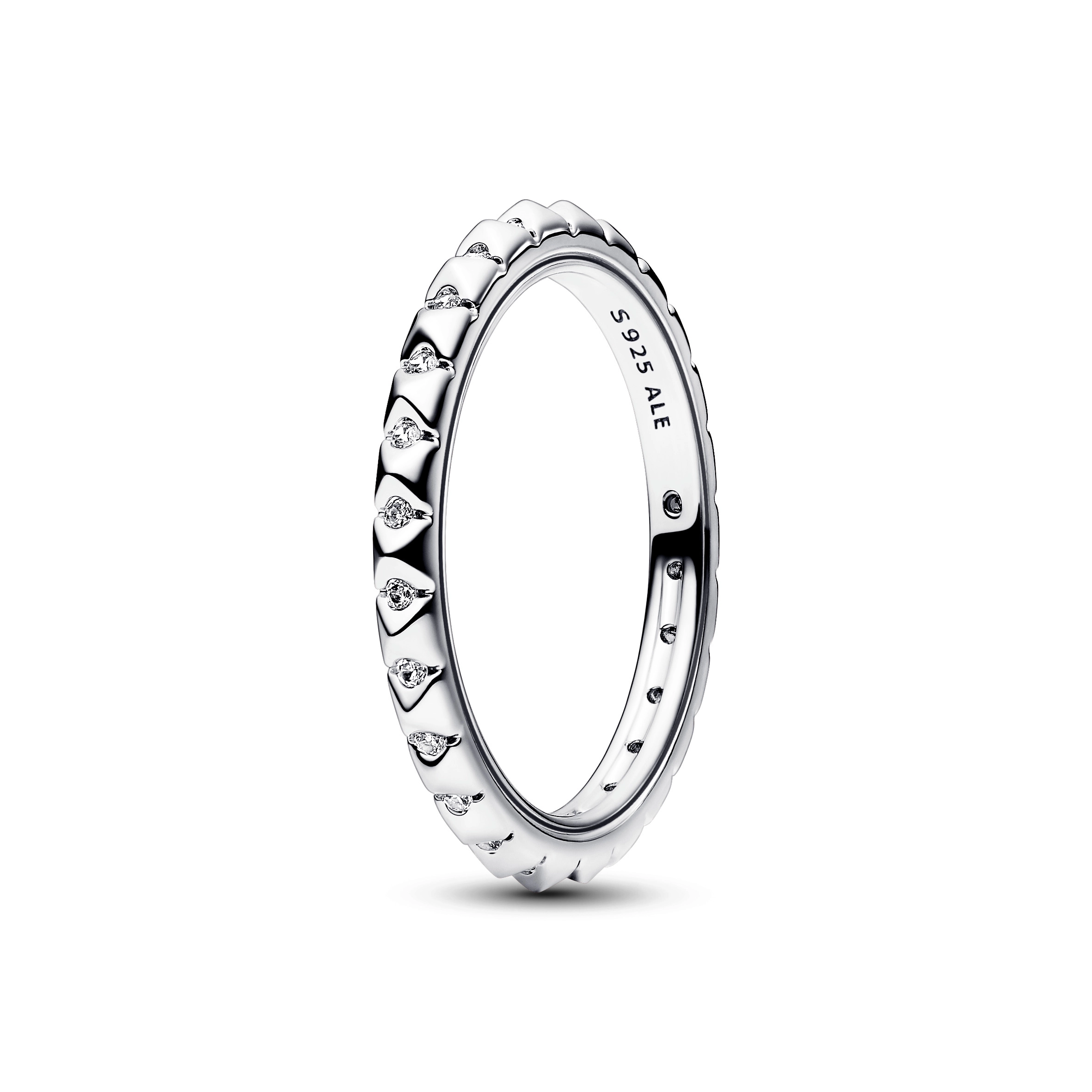 PANDORA Me Արծաթյա Մատանի/ 192800C01-58
