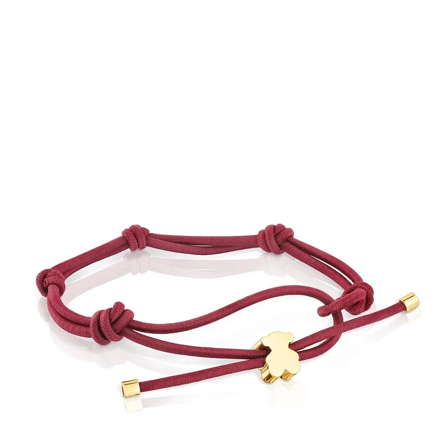 TOUS Silver Bracelet/ 1004441800