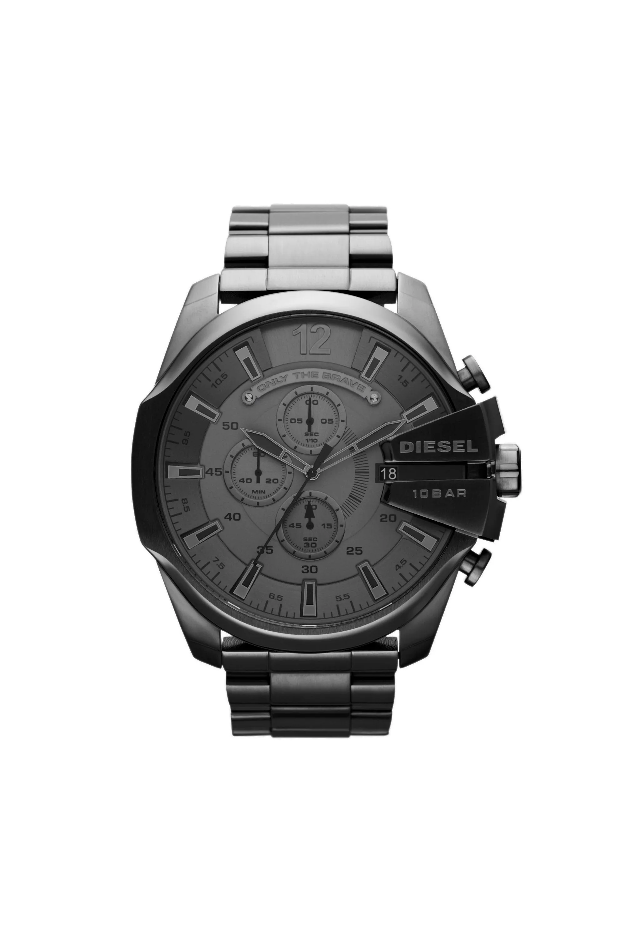 Diesel Men's Wristwatch/ DZ4282