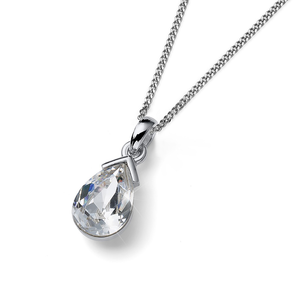 Oliver Weber Necklace/ 12157 001