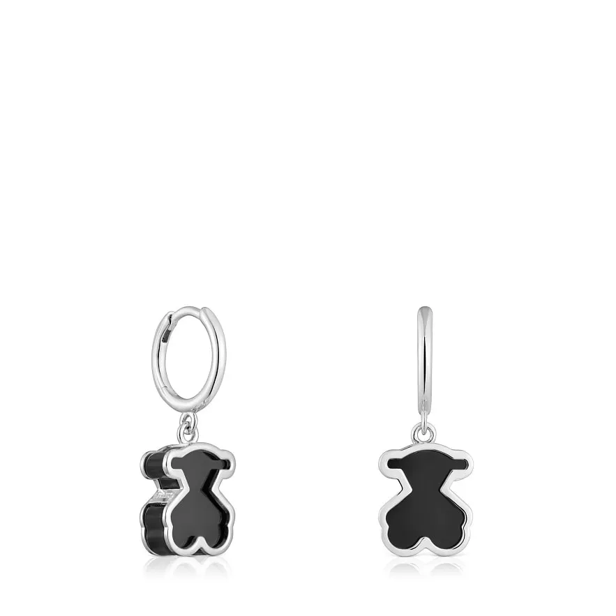 Tous Silver Ring/ 1004502700
