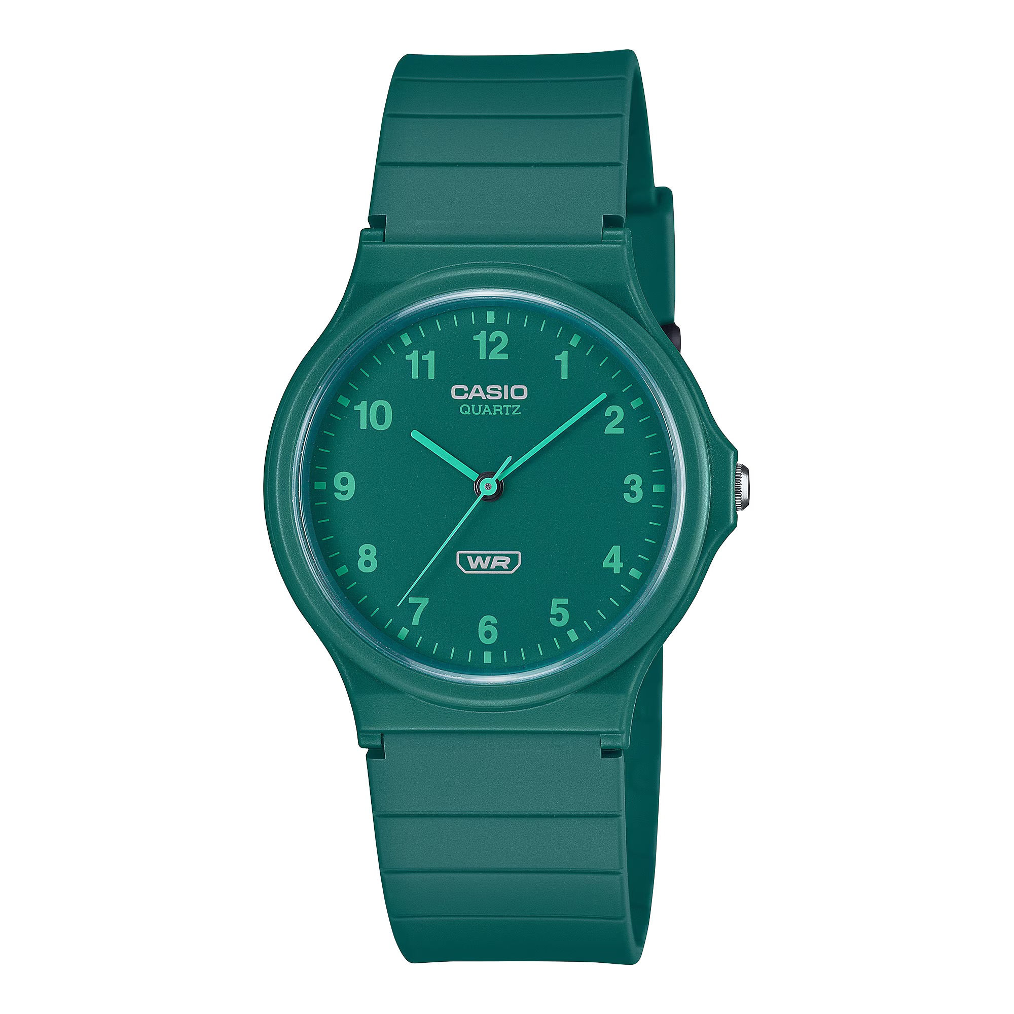 Casio General Men's Wristwatch/ MQ-24B-3BDF