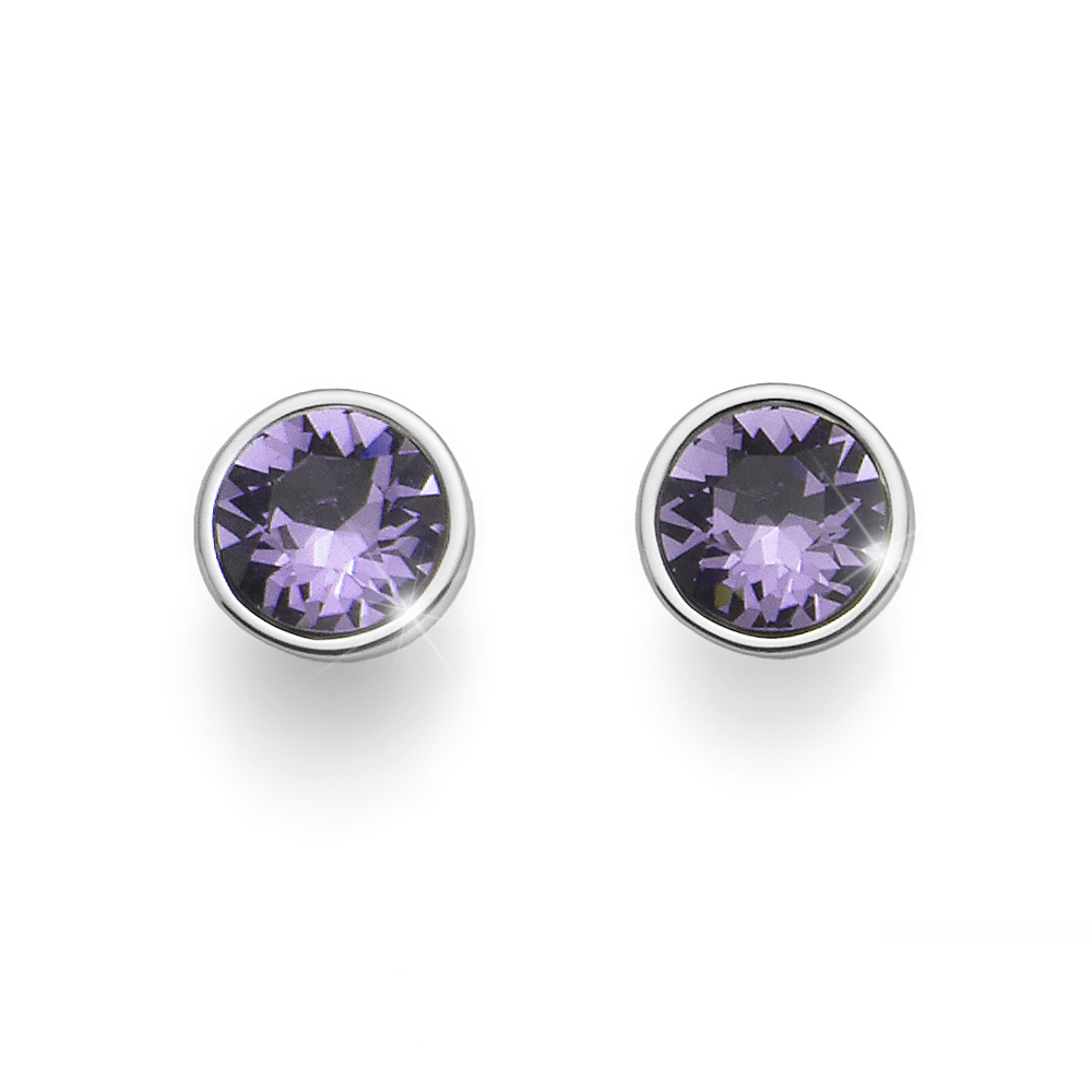 Oliver Weber Earring/ 22379 539