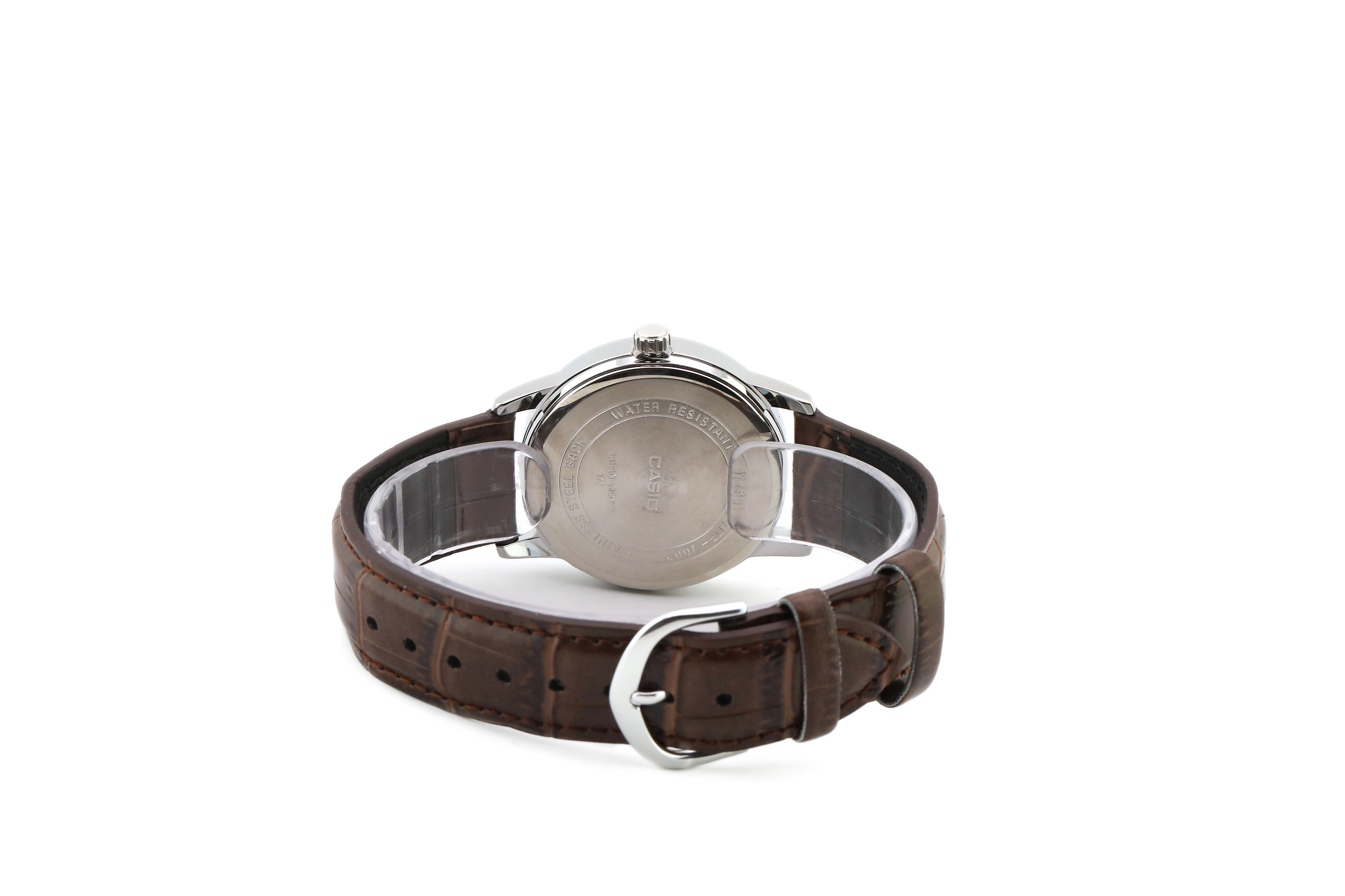 Casio General Տղամարդու Ժամացույց/ MTP-V002L-7B2UDF