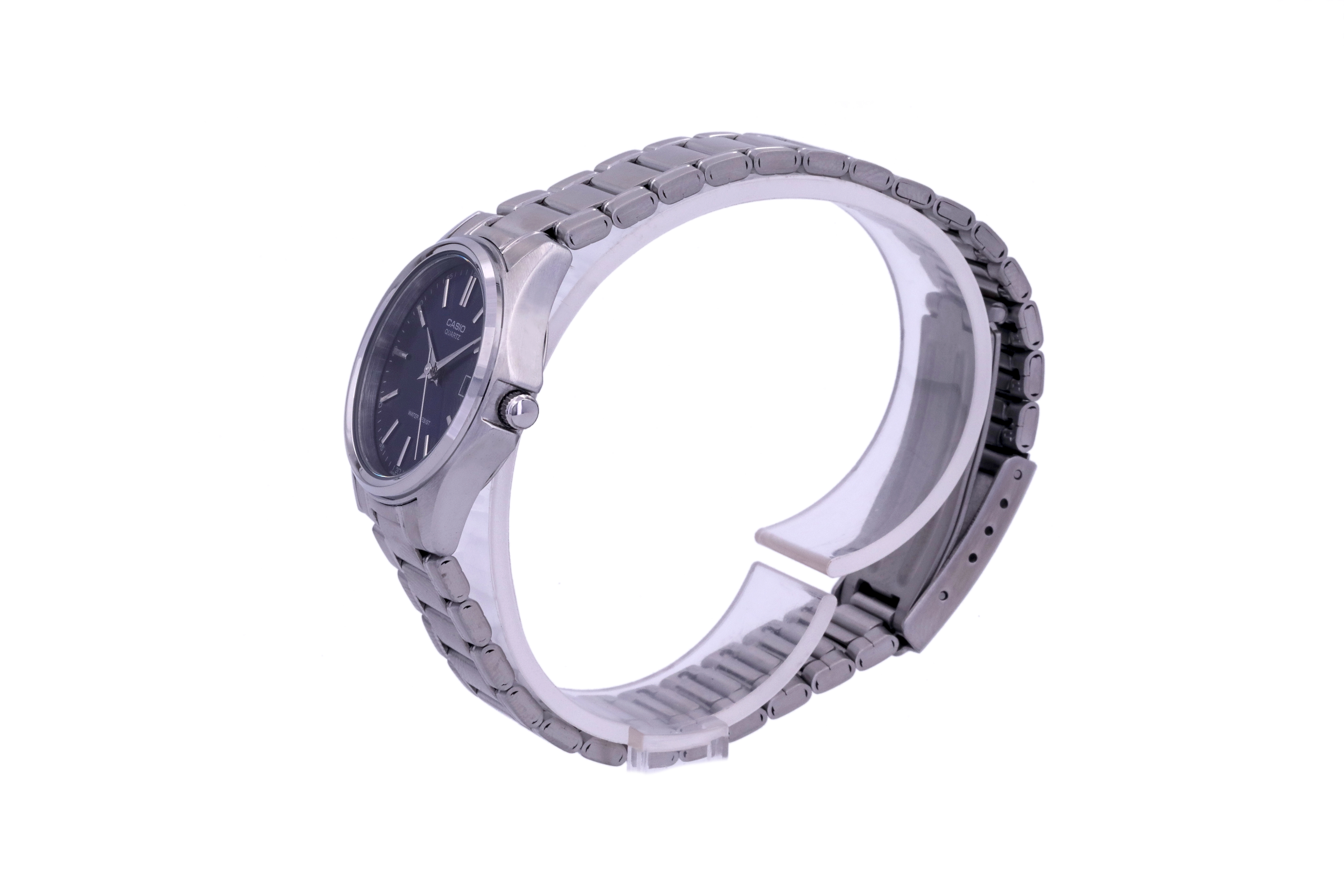 Casio General Ladies Wristwatch/ LTP-1183A-2ADF