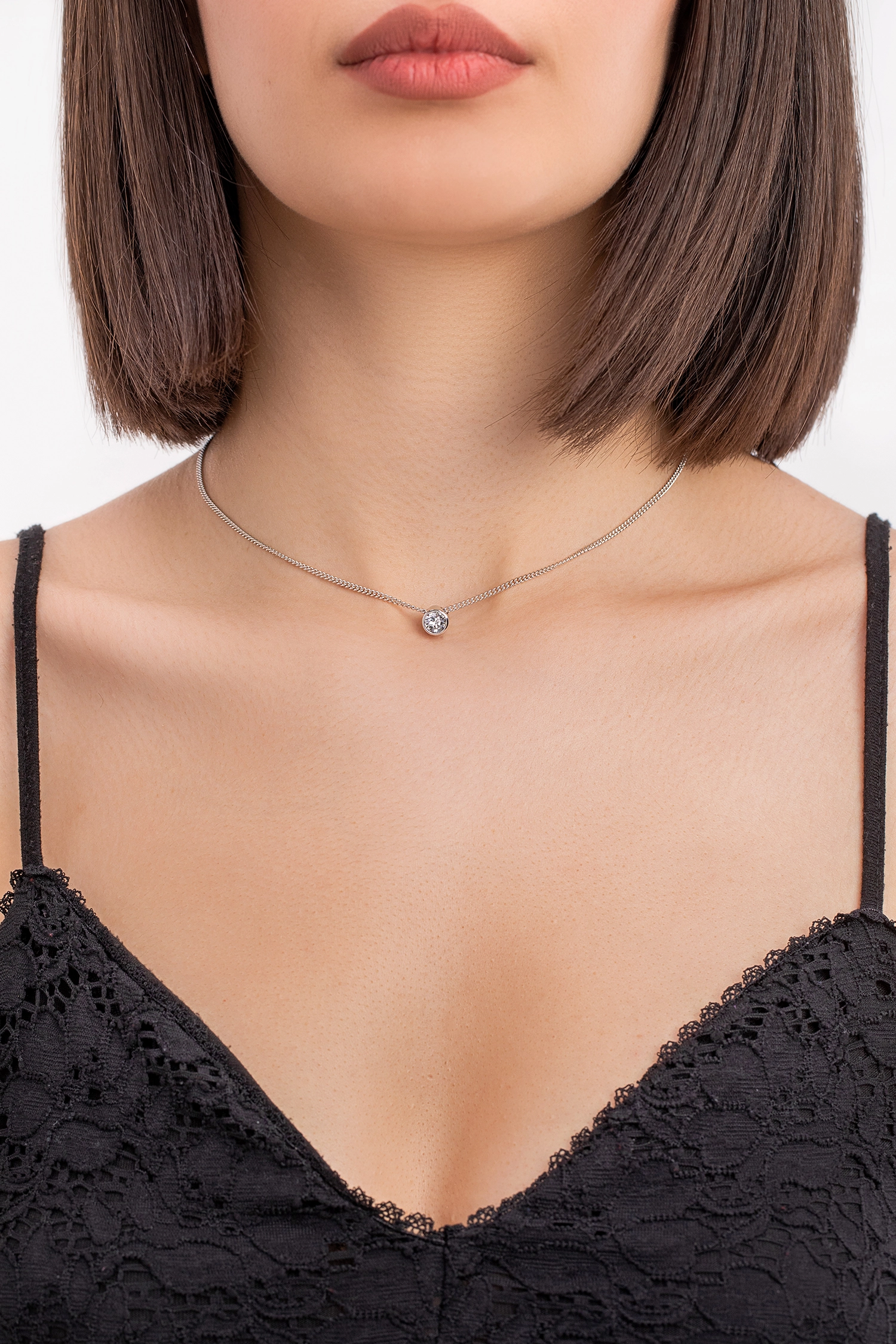 Oliver Weber Necklace/ 11471R