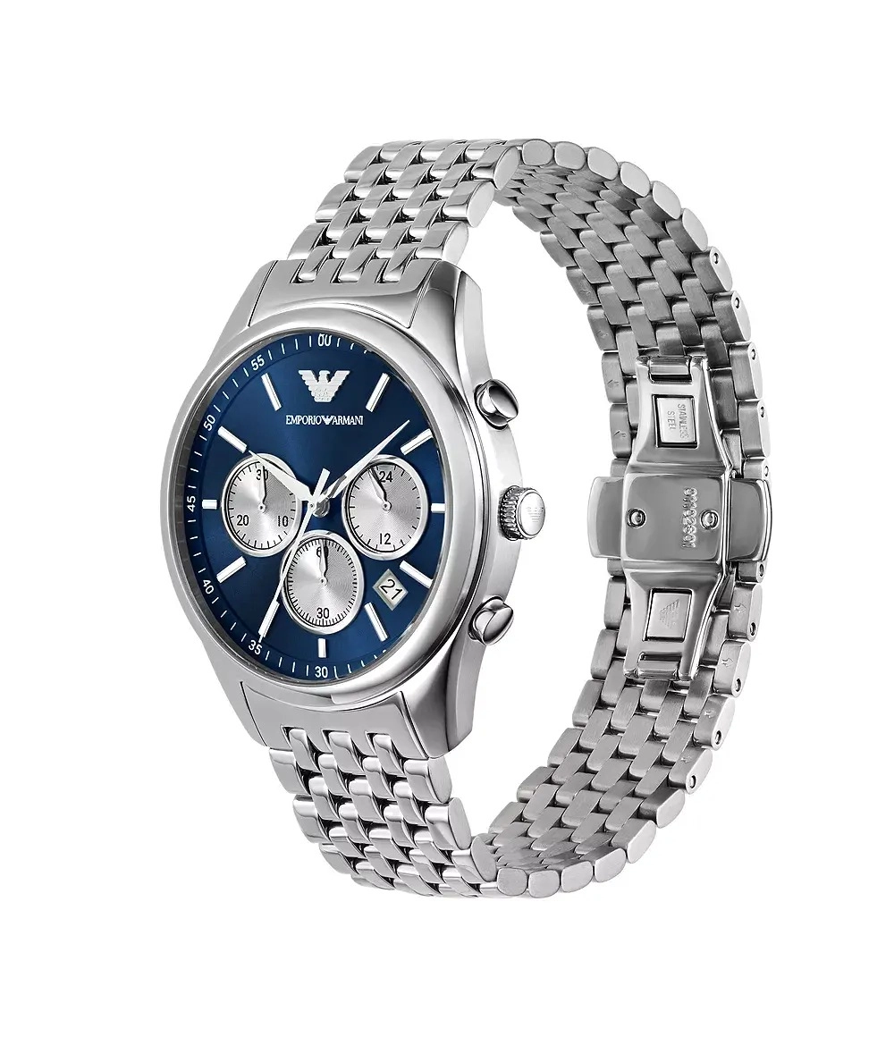 Emporio Armani  Men's  Wristwatch/ AR11582