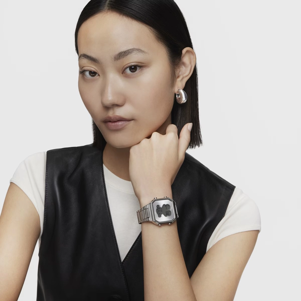 TOUS Կանացի Կվարցային Ժամացույց/ 3000134500