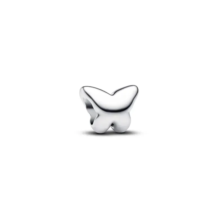 Pandora Moments Silver Charm/ 794519C00