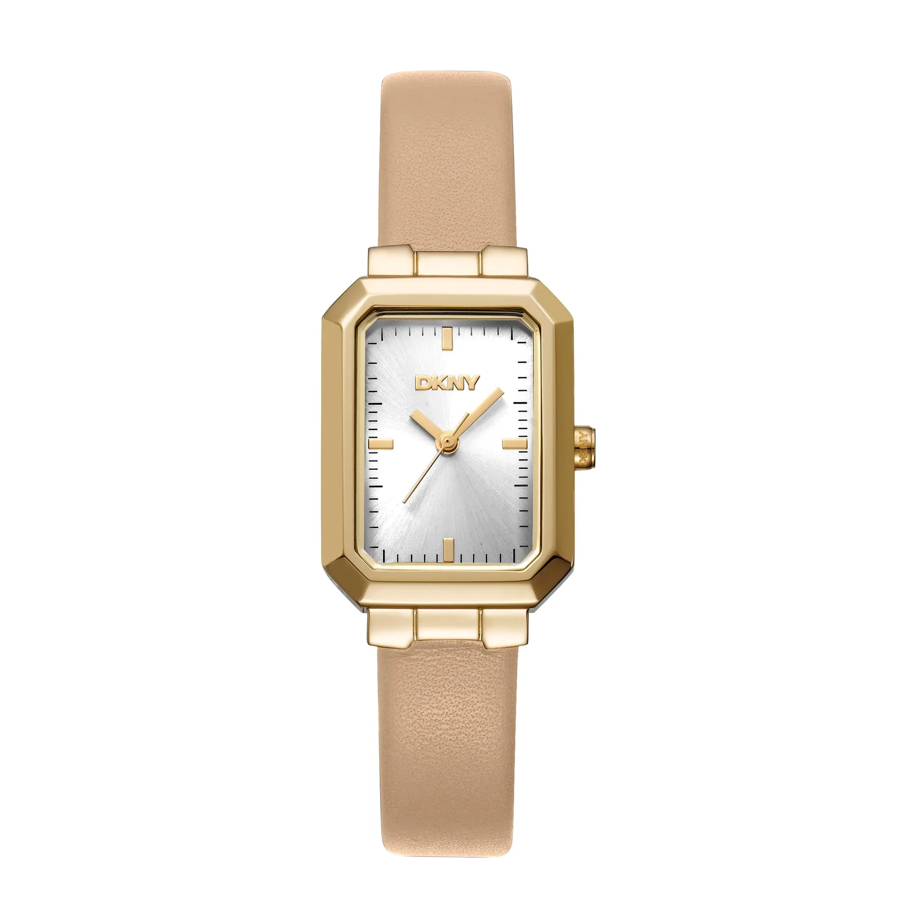 DKNY Ladies Quartz Wristwatch/ DK1L076L0025