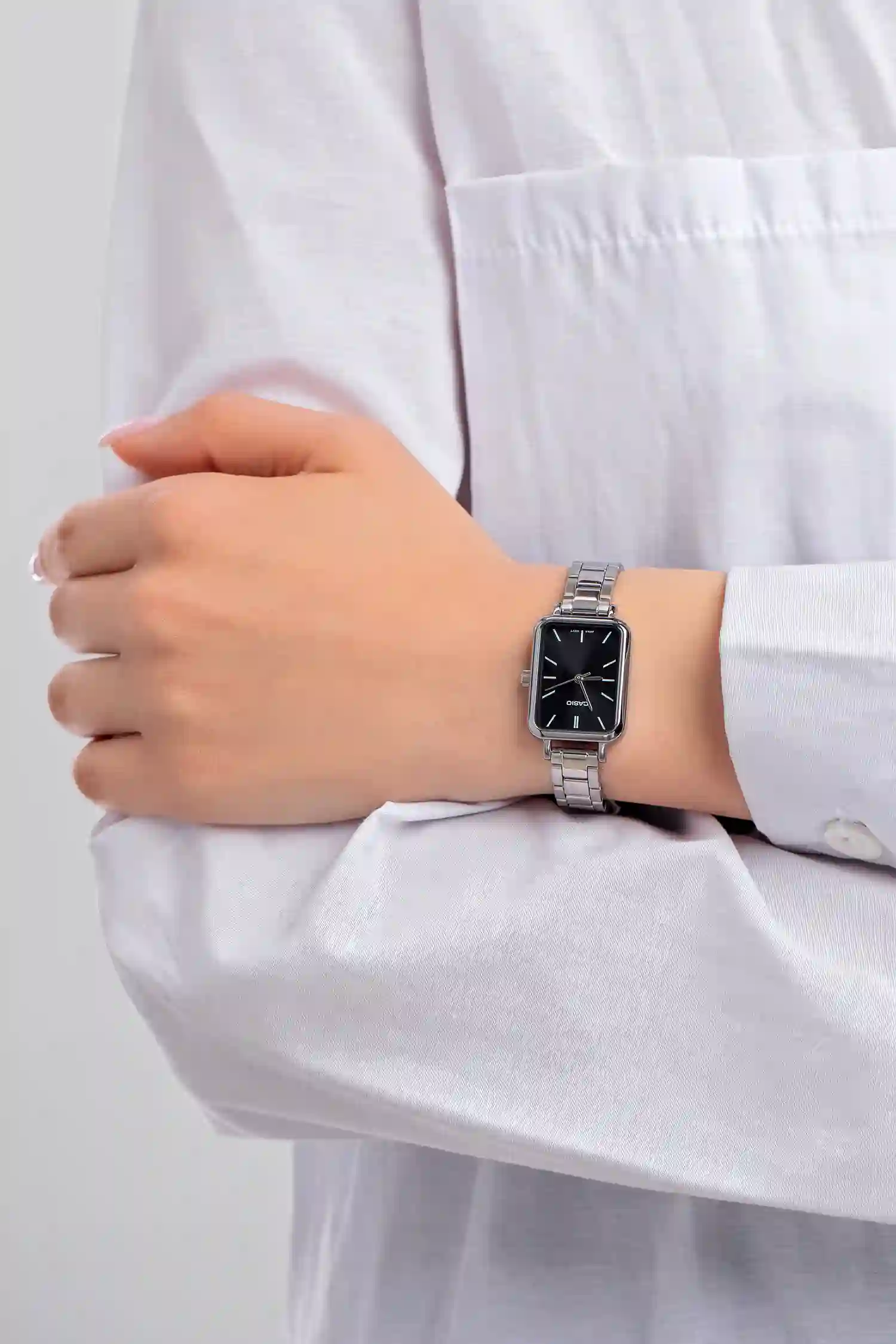 Casio General Կանացի Ժամացույց/ LTP-V009D-1EUDF