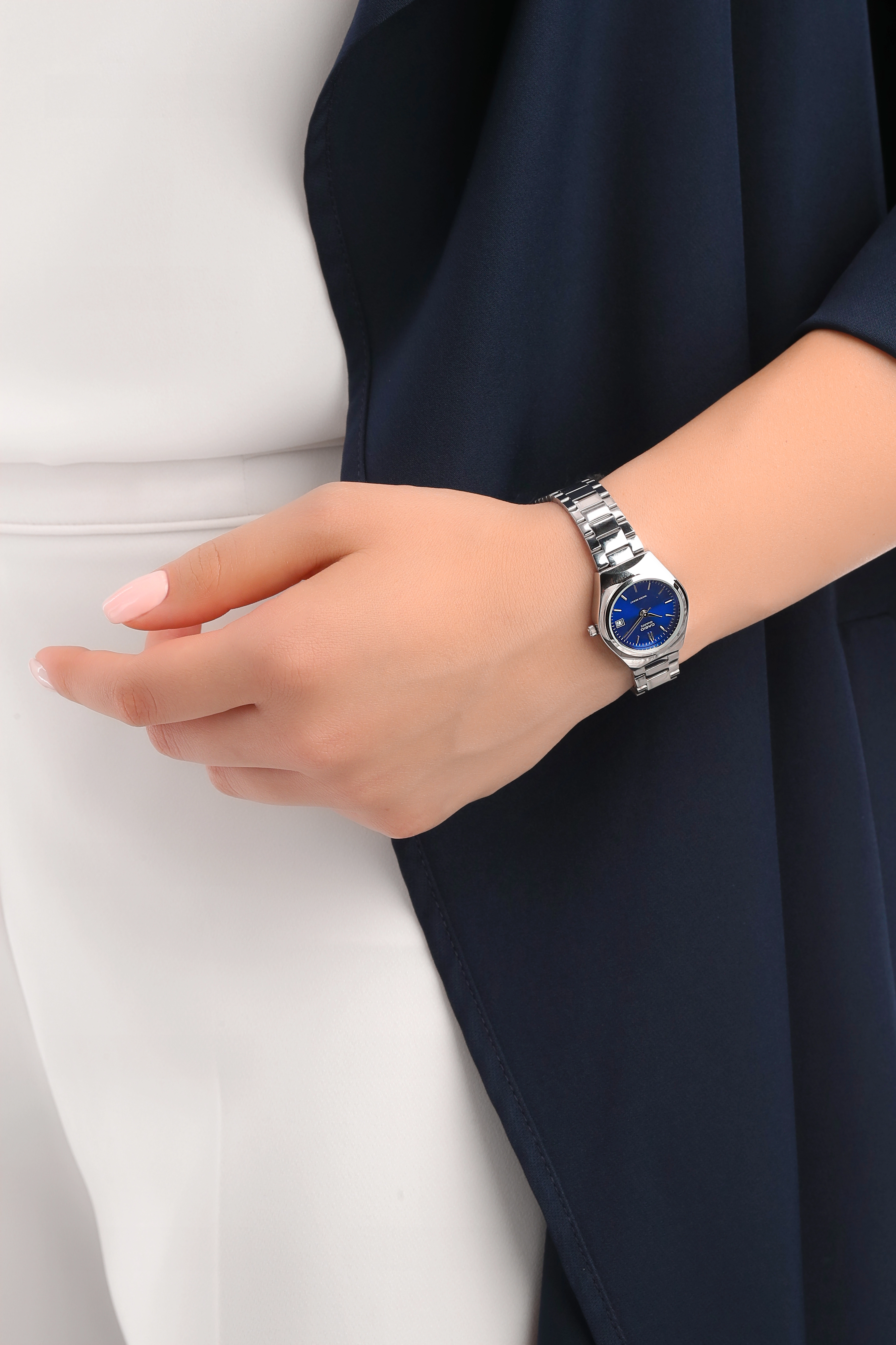 Casio General Կանացի Ժամացույց/ LTP-1170A-2ARDF