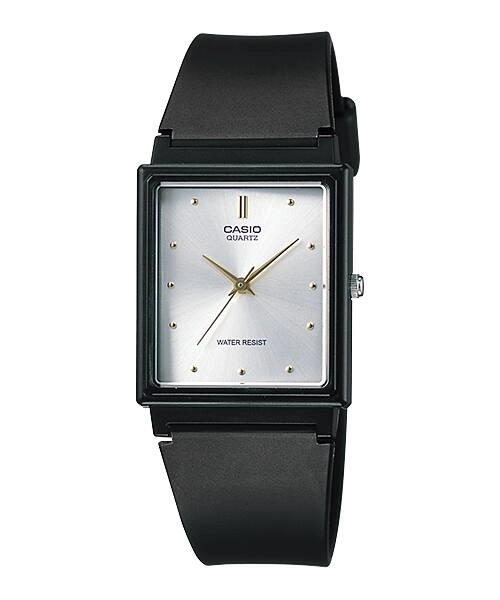 Casio General Unisex Наручные часы/ MQ-38-7ADF