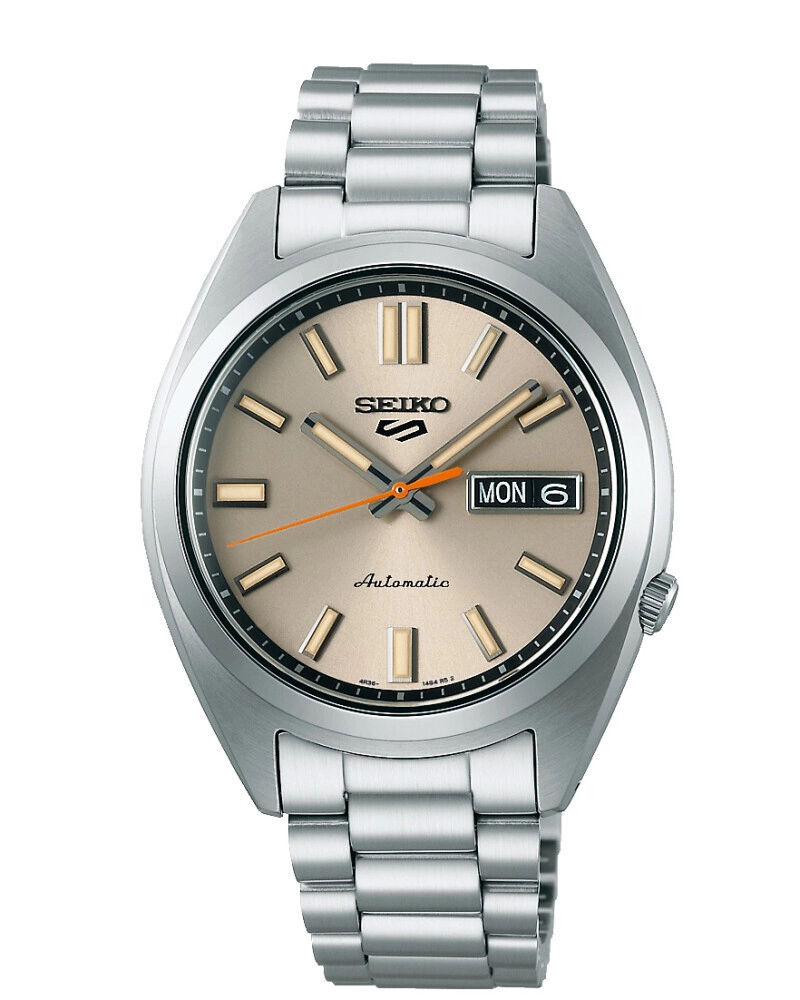 Seiko  Мужские Автоматические Наручные часы/ SRPK91K1