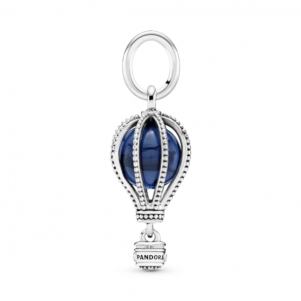 PANDORA Moments Արծաթյա Չարմ/ 798064NMB