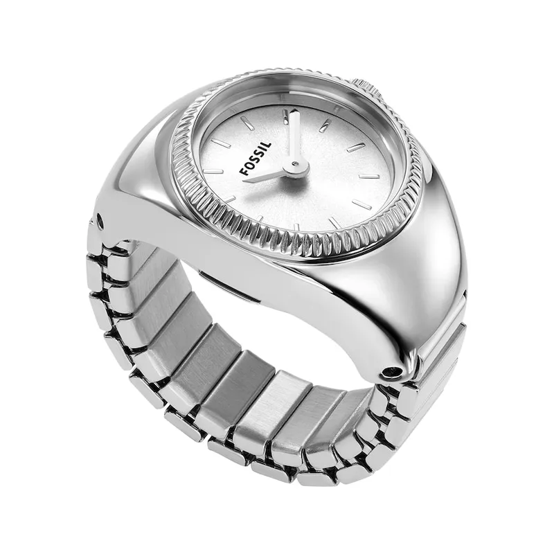 Fossil Ladies Ring-watch/ ES5245