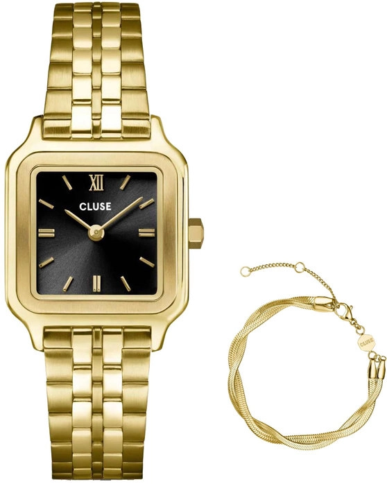 Cluse Ladies Wristwatch/ CG11802