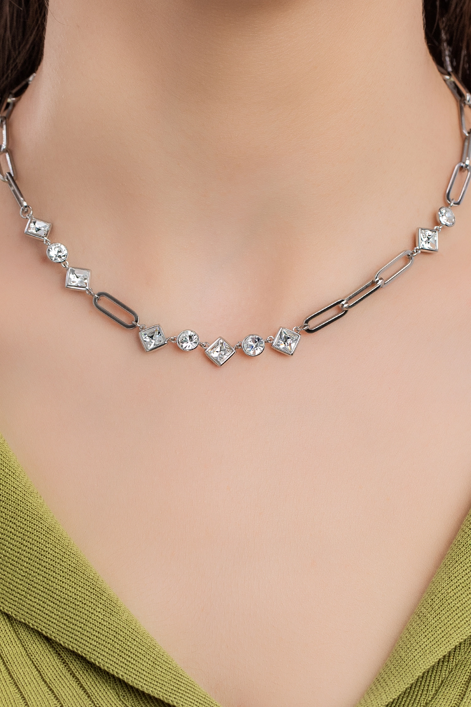 Brosway Necklace/ BEH05