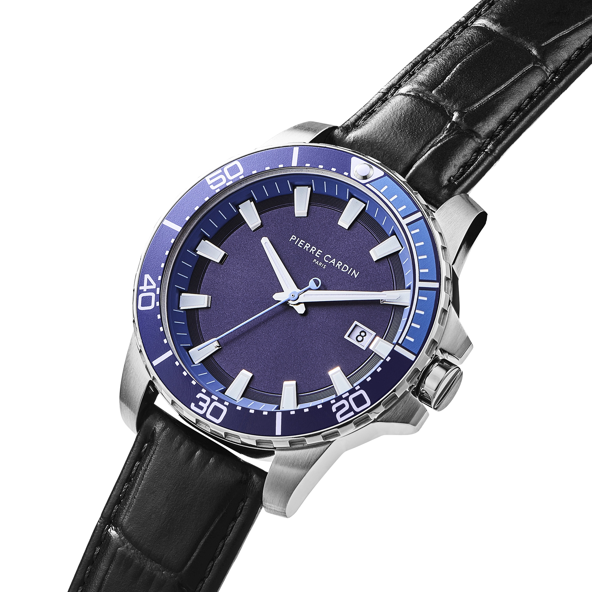 Pierre Cardin  Տղամարդու  Ժամացույց/ CF.0104.LB