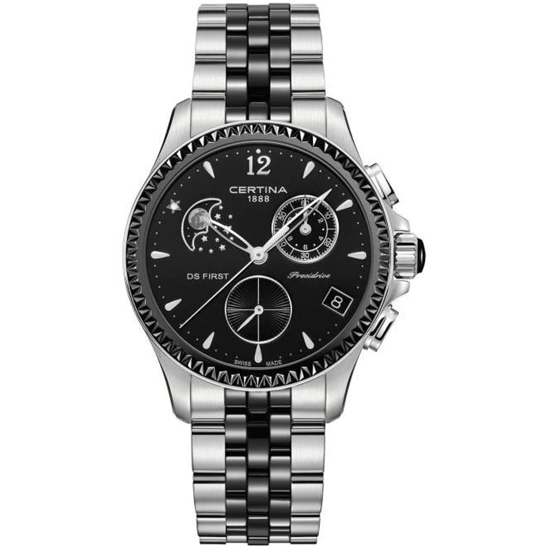 Certina  Мужские  Наручные часы/ C030.250.11.056.00 Швейцария