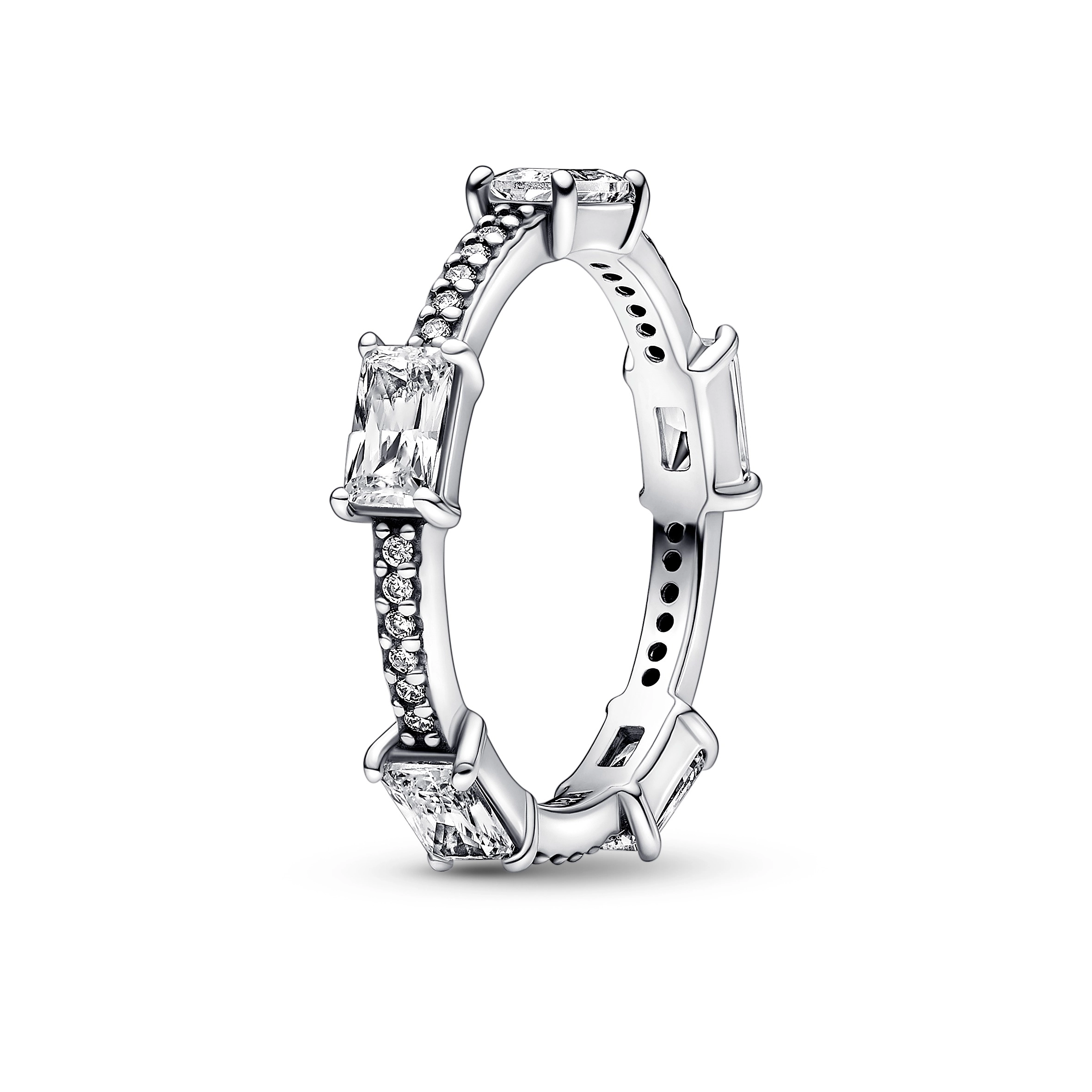 PANDORA Timeless Արծաթյա Մատանի/ 192397C01-56