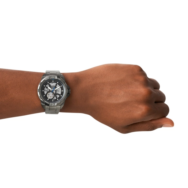 Fossil  Men's Automatic Wristwatch/ ME3218