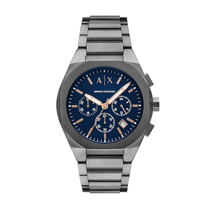 Armani Exchange Men's Wristwatch/ AX4182