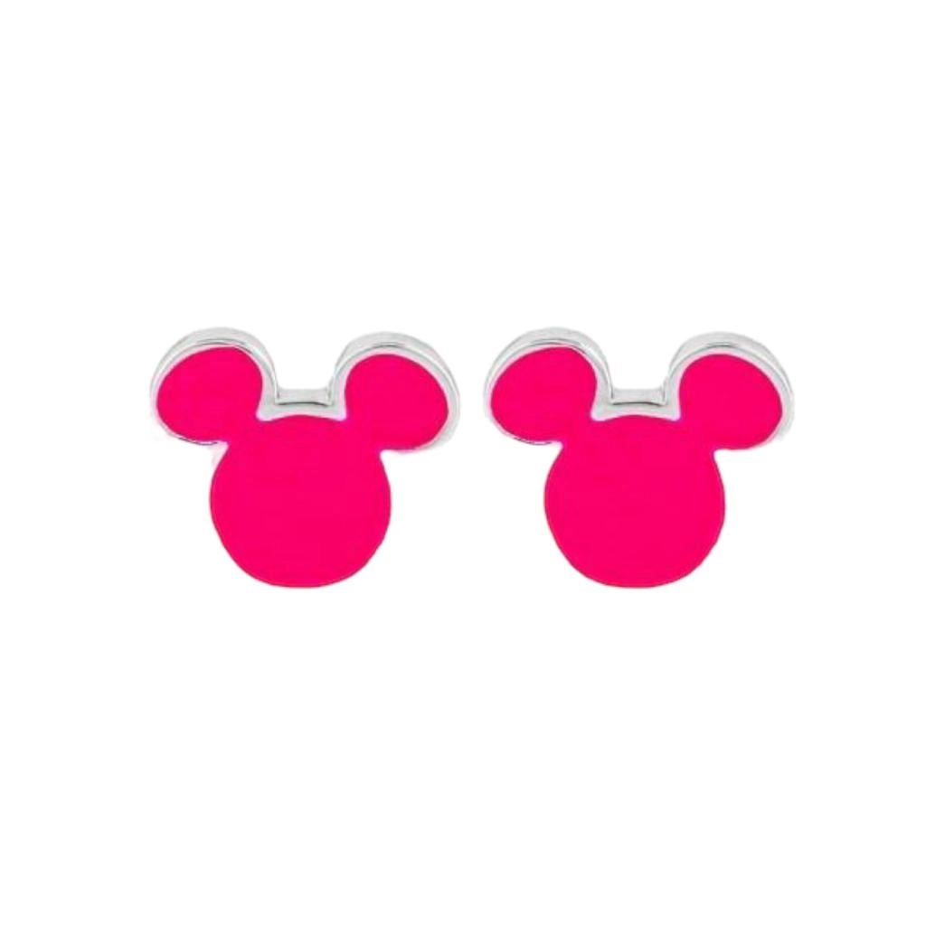 Disney детские серебряные серьги/ ES00063SNFL