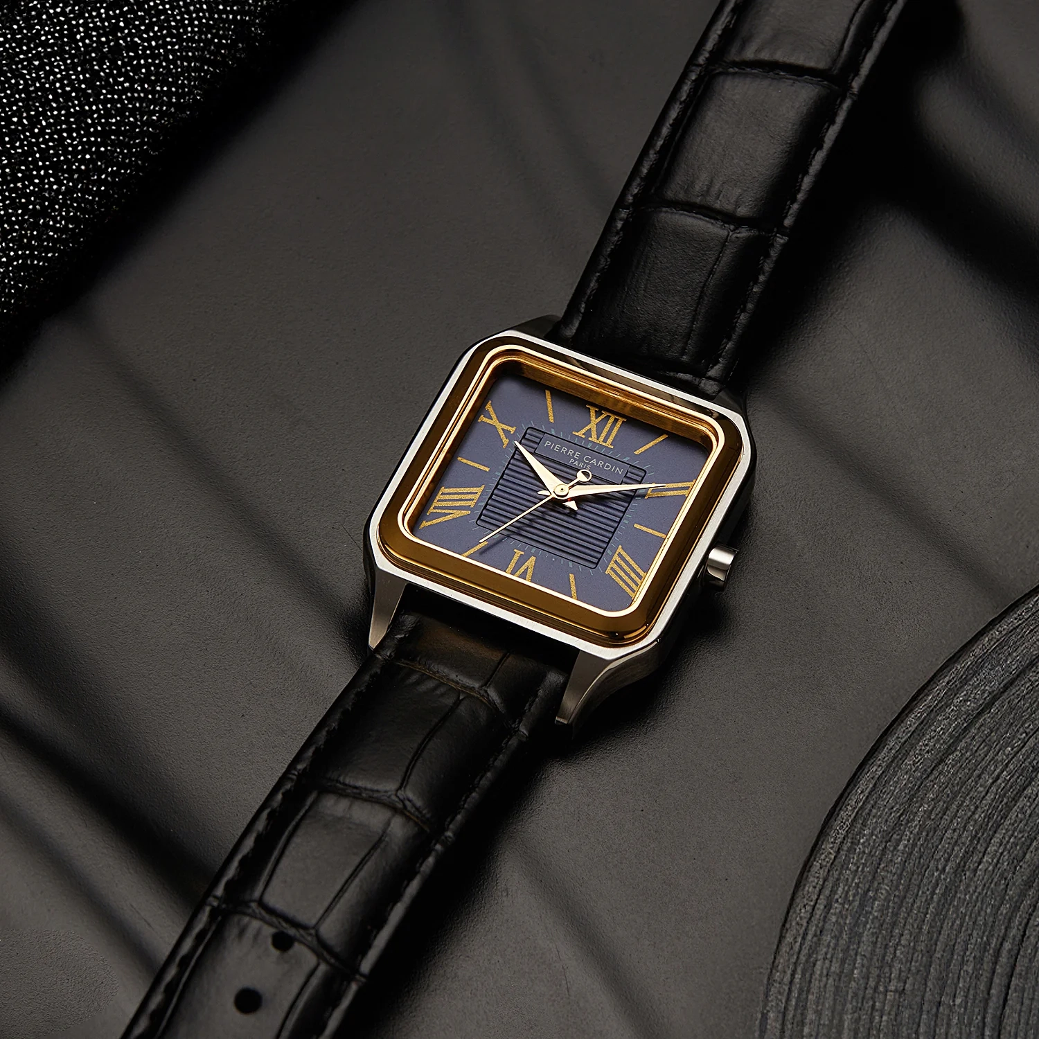 Pierre Cardin  Տղամարդու  Ժամացույց/ CF.1006.LB.2