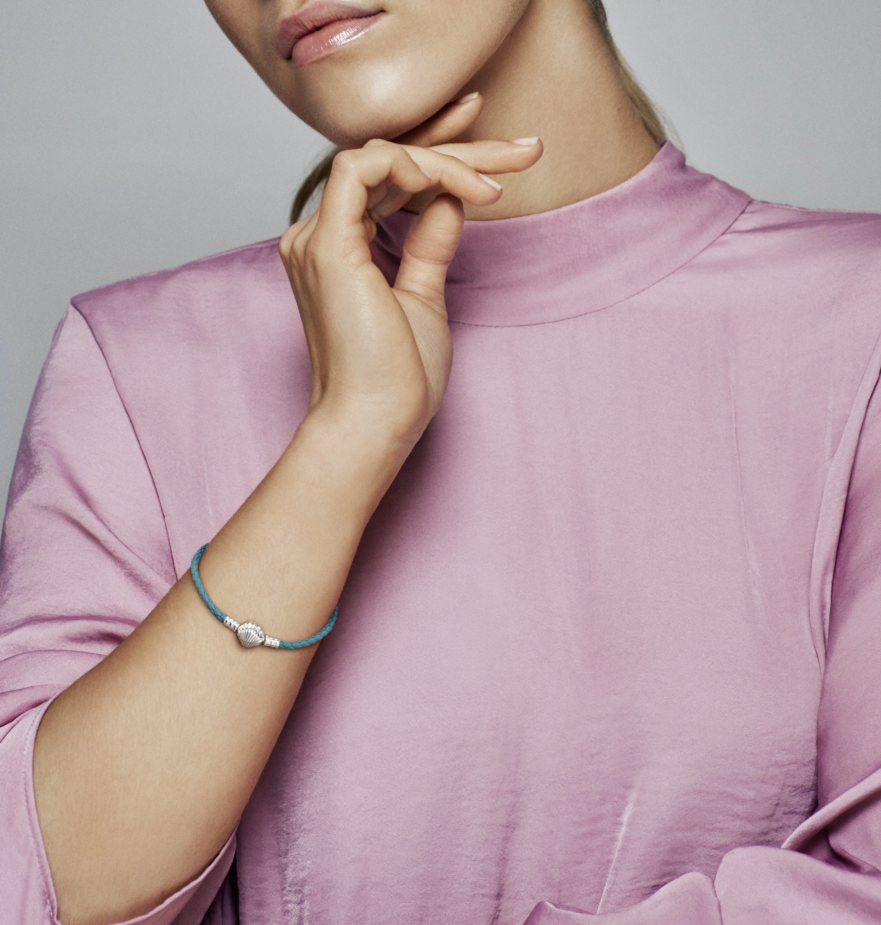 PANDORA Moments Արծաթյա Թևնոց/ 598951C01-S1