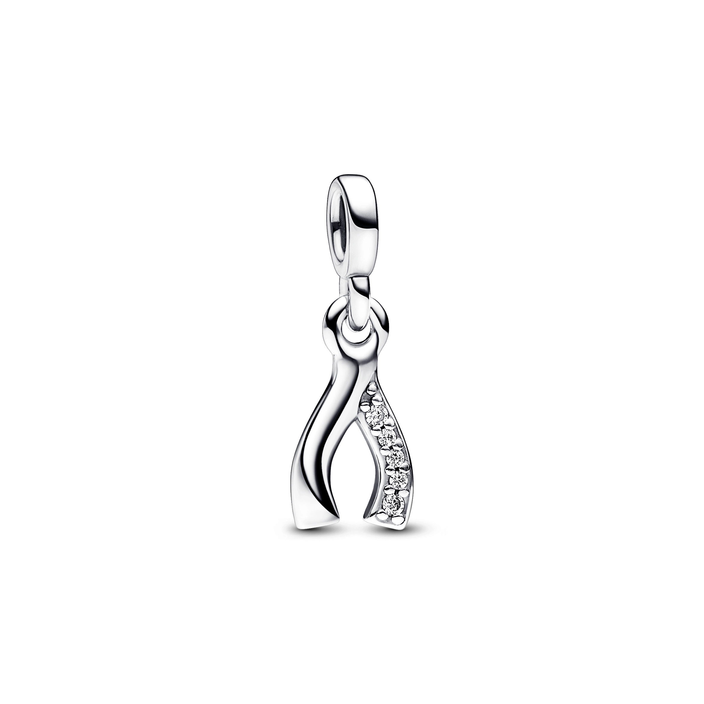 PANDORA Me Silver Charm/ 792803C01