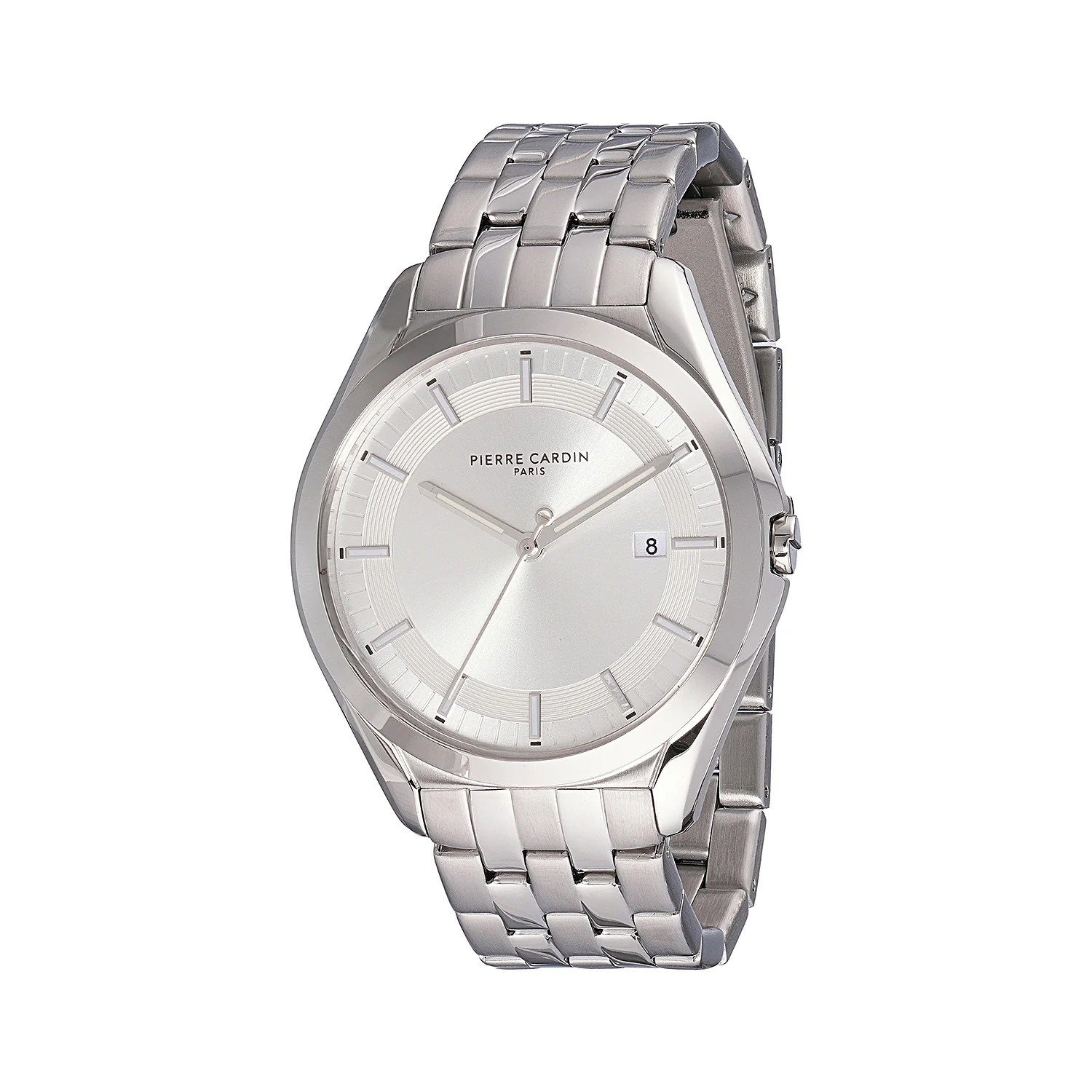 Pierre Cardin Men's Wristwatch/ CF.1005.MS.1