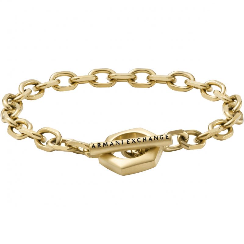 Armani Exchange Bracelet/ AXG0104710