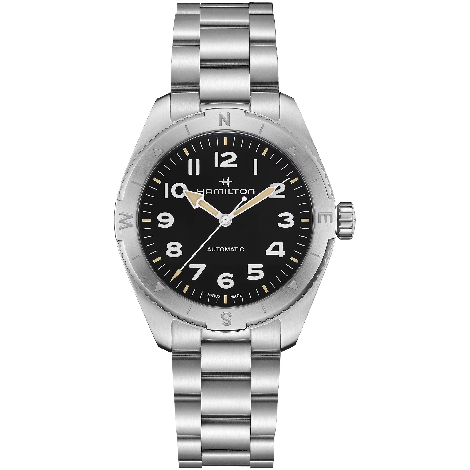 KHAKI FIELD EXPEDITION AUTO/H70315130