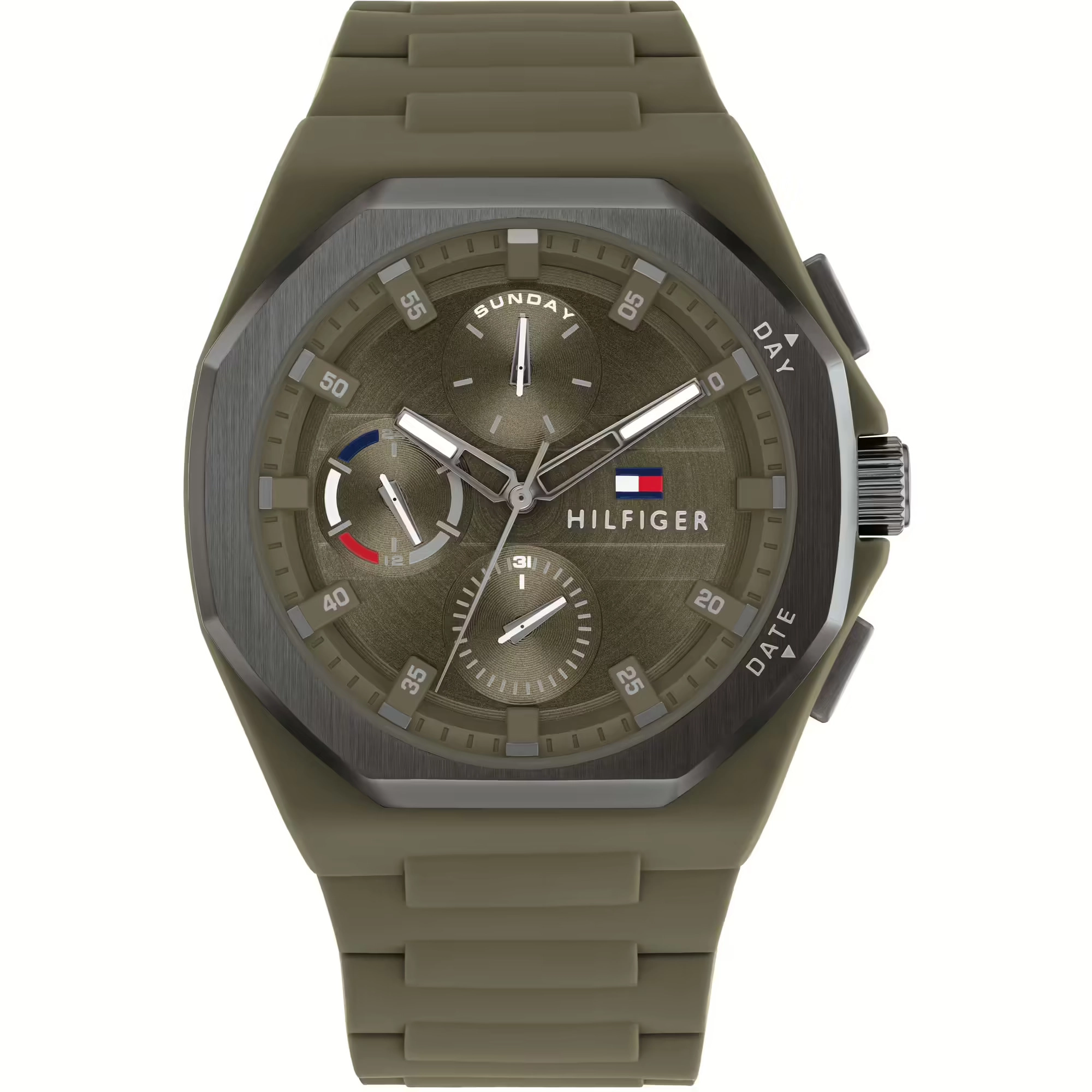 Tommy Hilfiger  Men's  Wristwatch/ 1792121