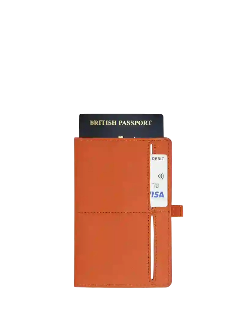 Stackers Passport Holder/ 76191
