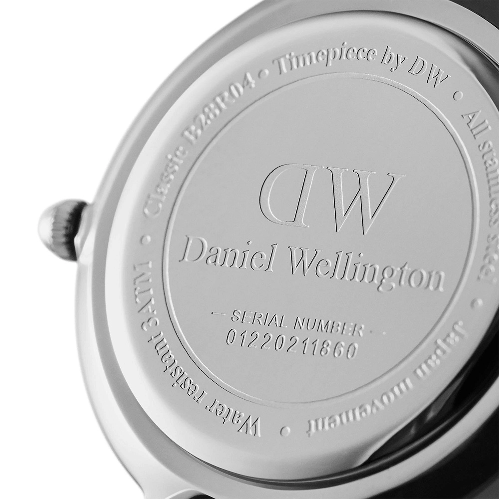 Daniel Wellington  Կանացի  Ժամացույց/ DW00100220