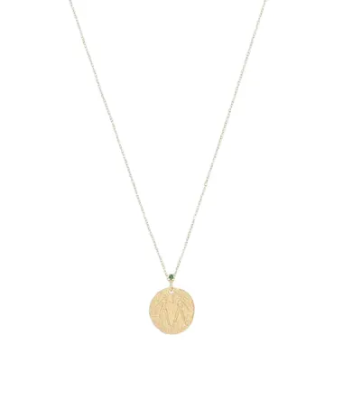 Zag Bijoux Necklace / Gemini / SNM21348-01GEM