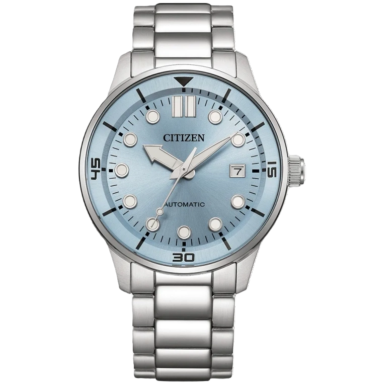 Citizen Men's Mechanical Watch/ NJ0191-83L