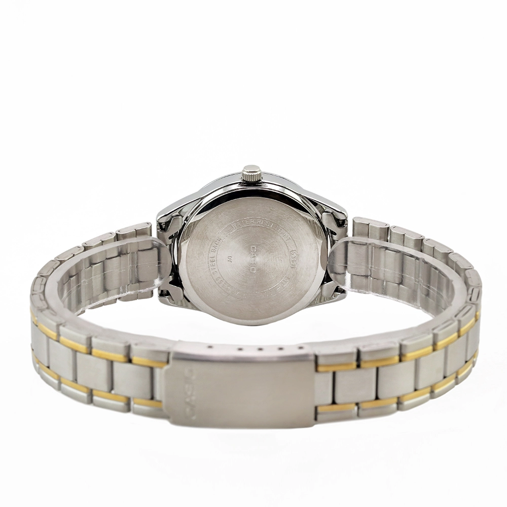 Casio General Կանացի Ժամացույց/ LTP-V005SG-7AUDF