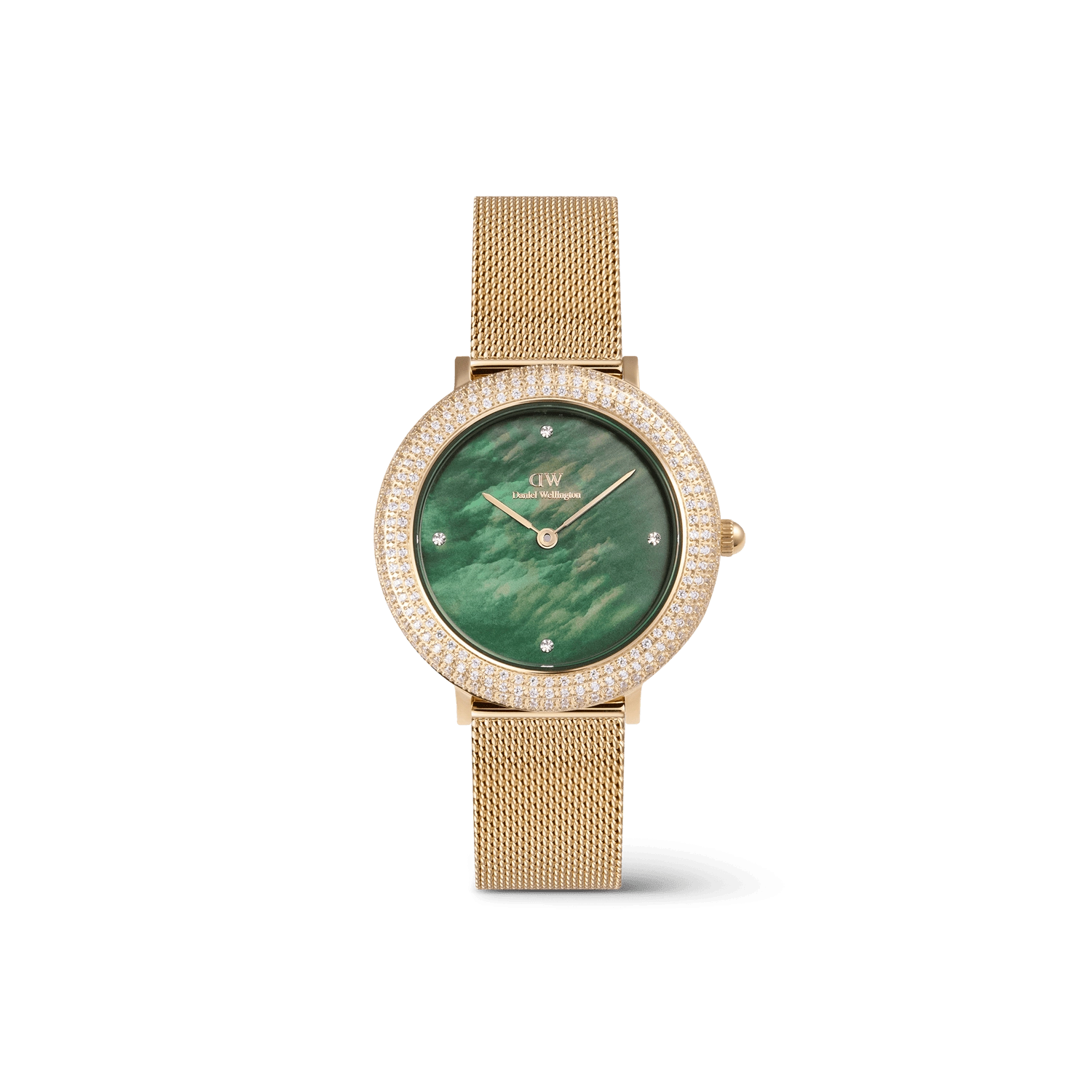 Daniel Wellington  Կանացի  Ժամացույց/ DW00100824