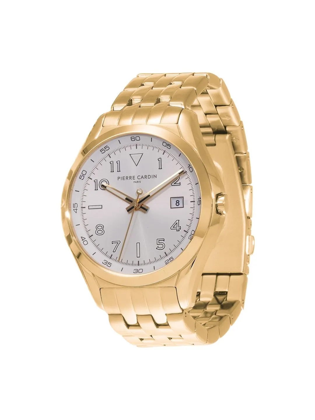 Pierre Cardin Men's Quartz Wristwatch/ CF.1018.MG